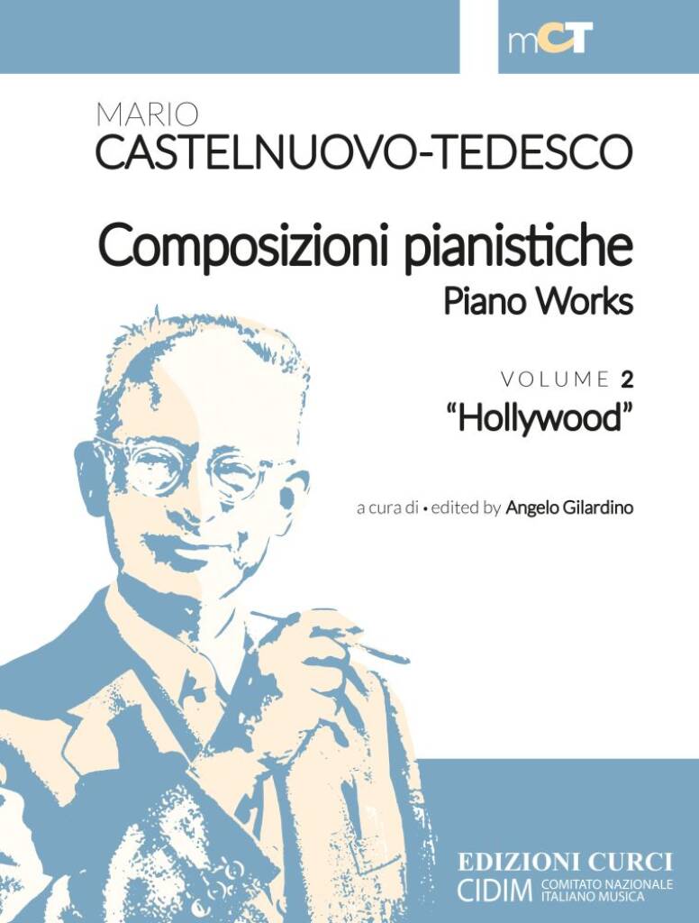 Composizioni Pianistiche - Volume 2